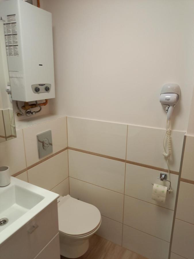 Apartament 26 Drawsko Pomorskie Zewnętrze zdjęcie