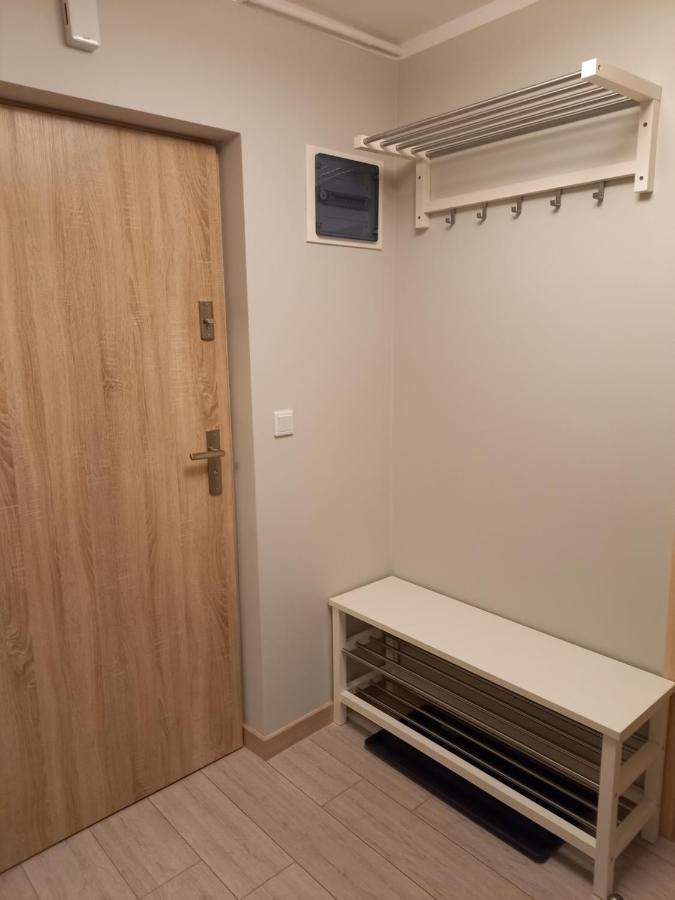 Apartament 26 Drawsko Pomorskie Zewnętrze zdjęcie
