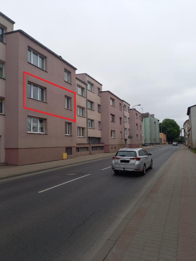 Apartament 26 Drawsko Pomorskie Zewnętrze zdjęcie