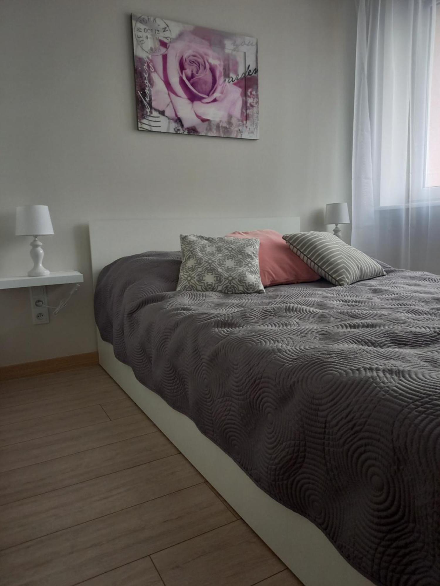 Apartament 26 Drawsko Pomorskie Zewnętrze zdjęcie