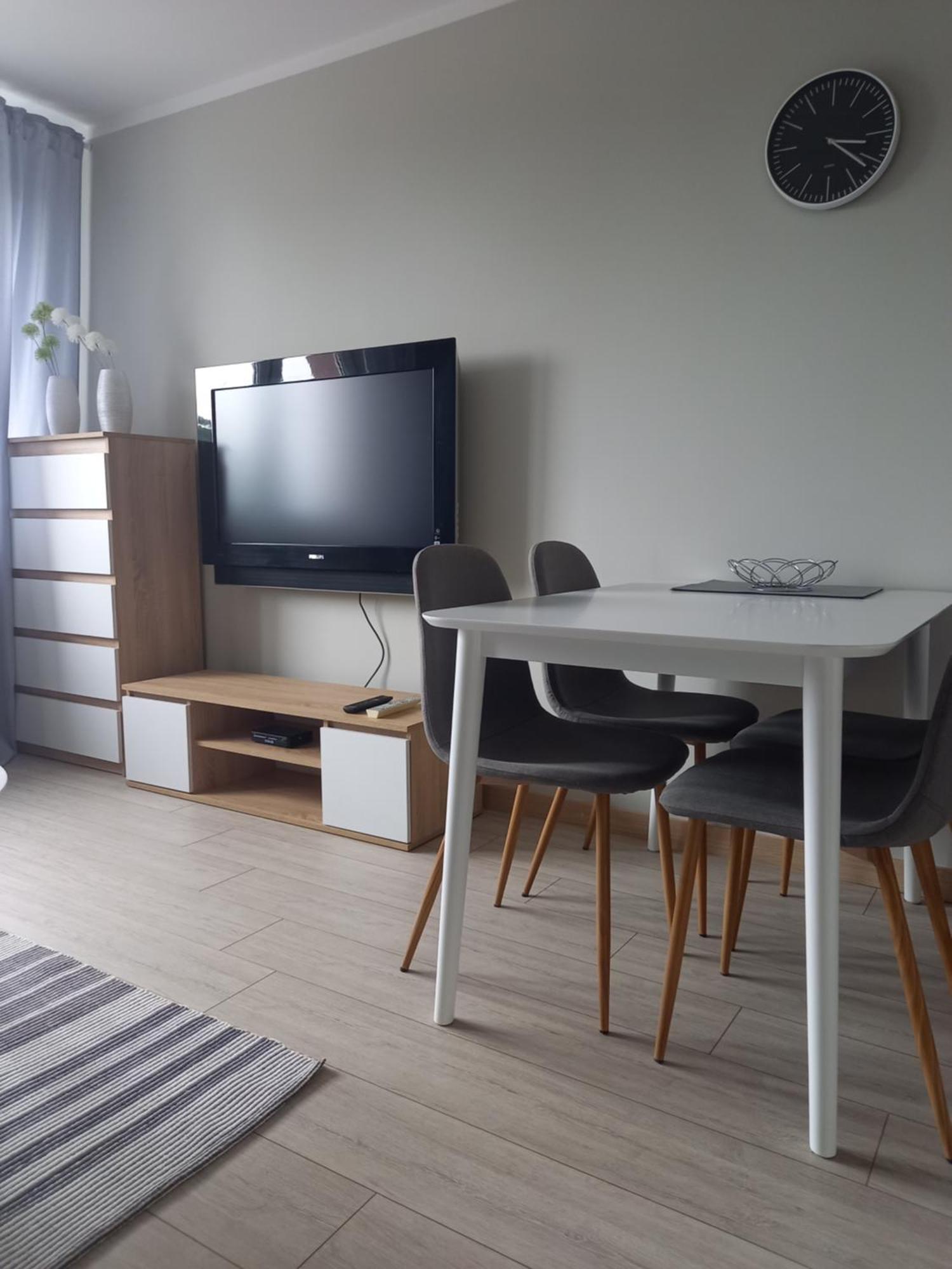 Apartament 26 Drawsko Pomorskie Zewnętrze zdjęcie