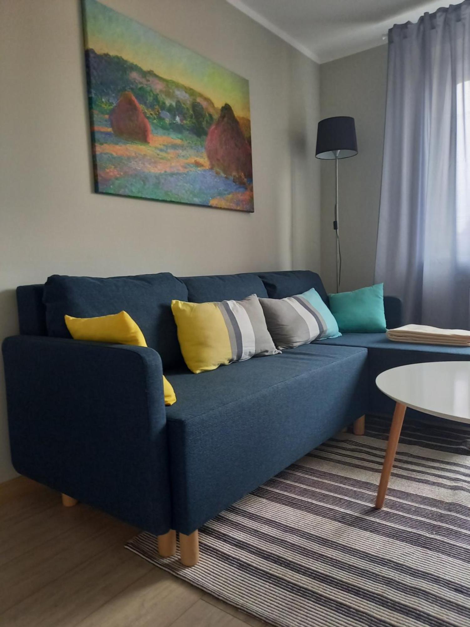 Apartament 26 Drawsko Pomorskie Zewnętrze zdjęcie